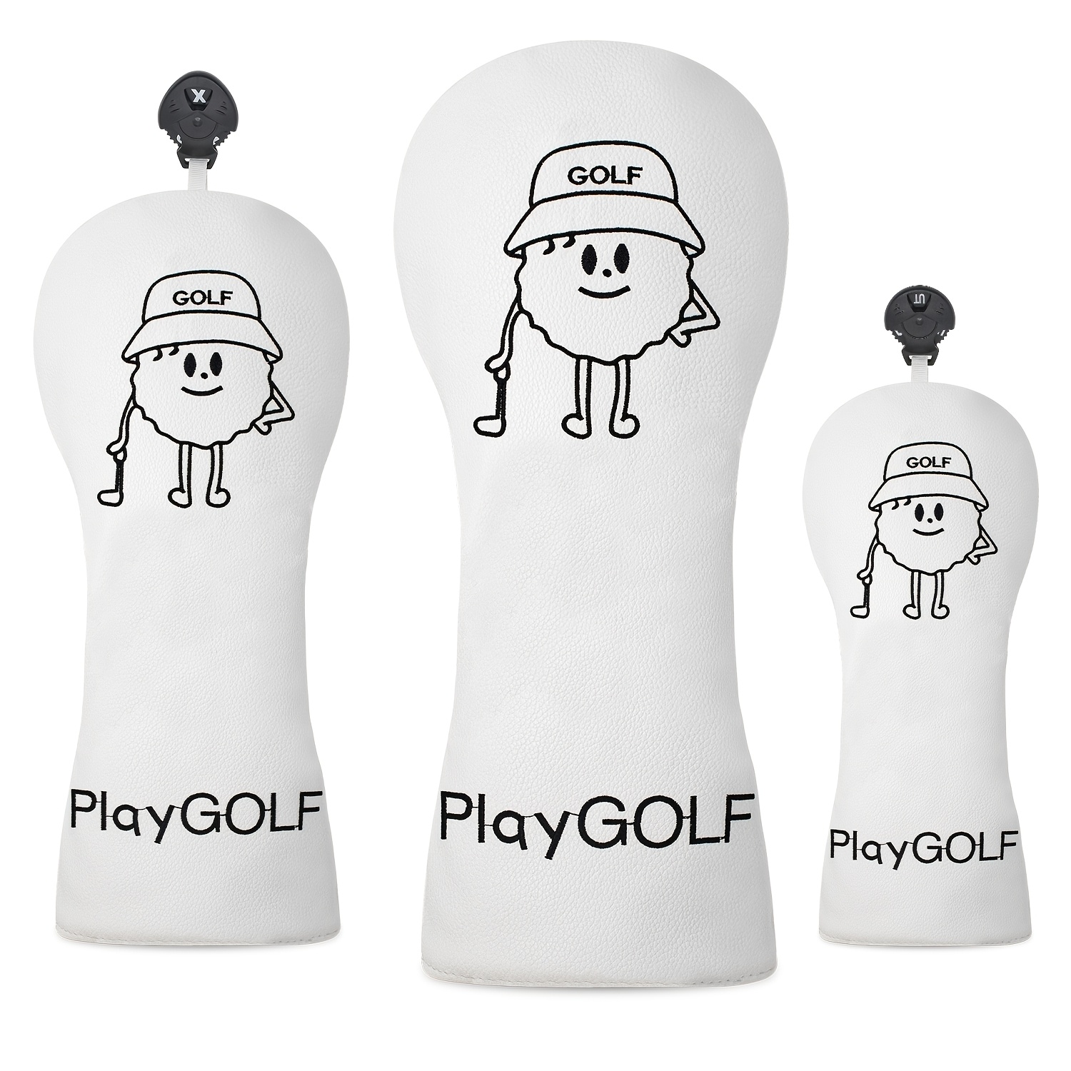 Golf Equipment Cabinet - Чехлы для гольф-клюшек в стиле The