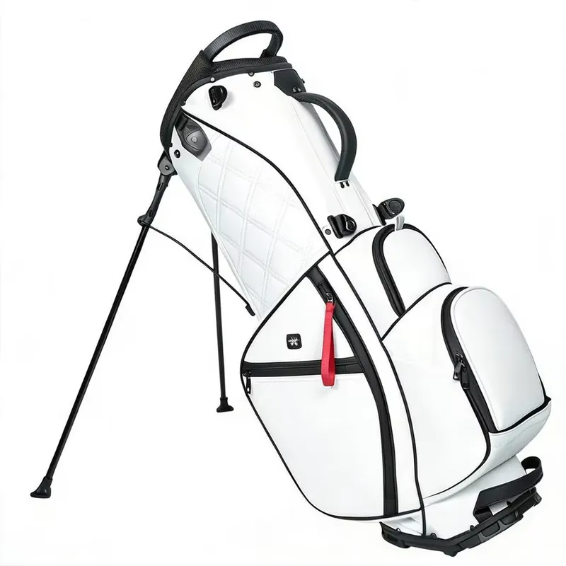 Golf Equipment Logos - Сумка для гольфа ASL GOLF с