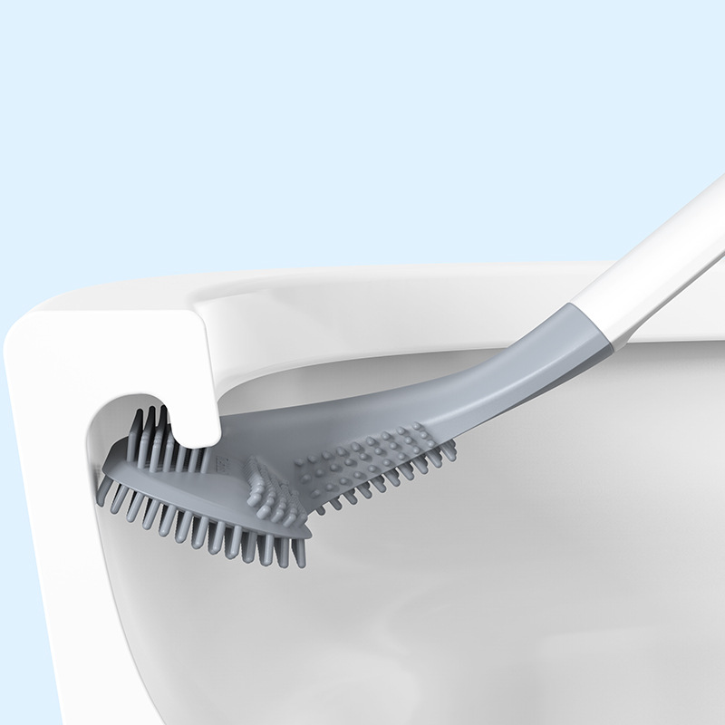 Силиконовые щетки для унитаза  – обзор и цена Golf Equipment Kit