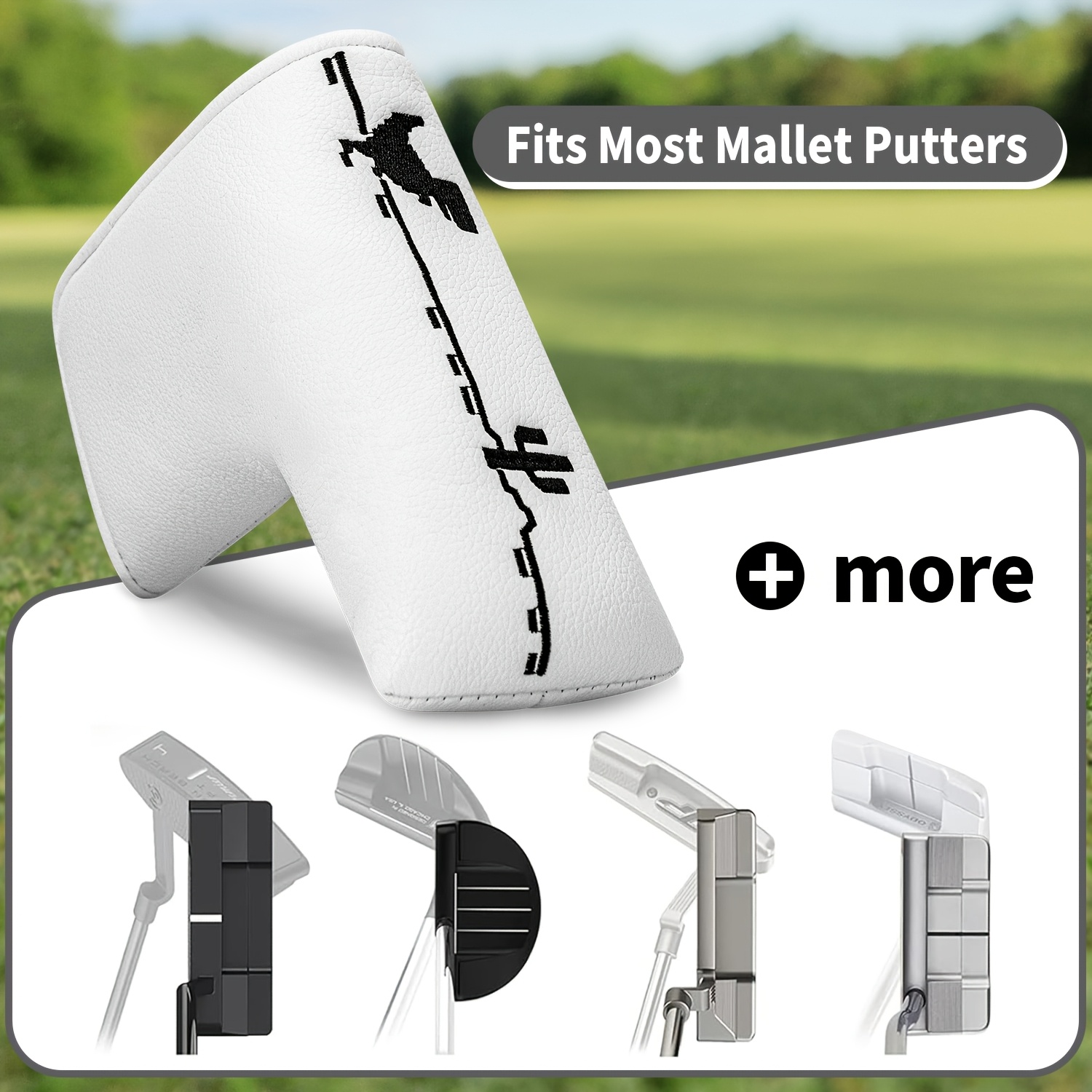 Чехол для клюшки для гольфа с  – обзор и цена Golf Equipment Cabinet