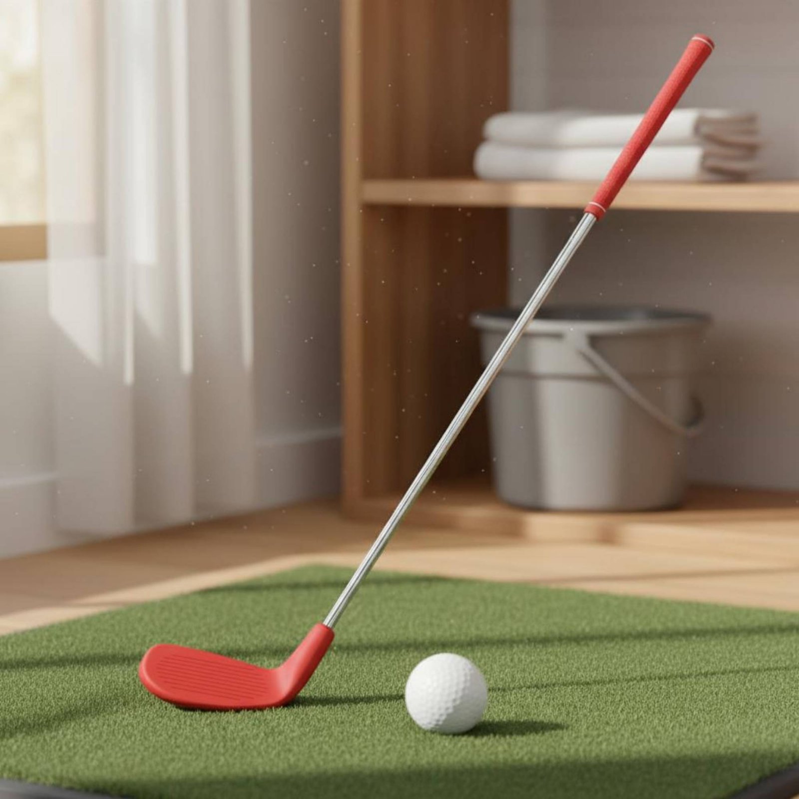 Тренировочная клюшка для гольф – обзор и цена Golf Equipment For Beginners