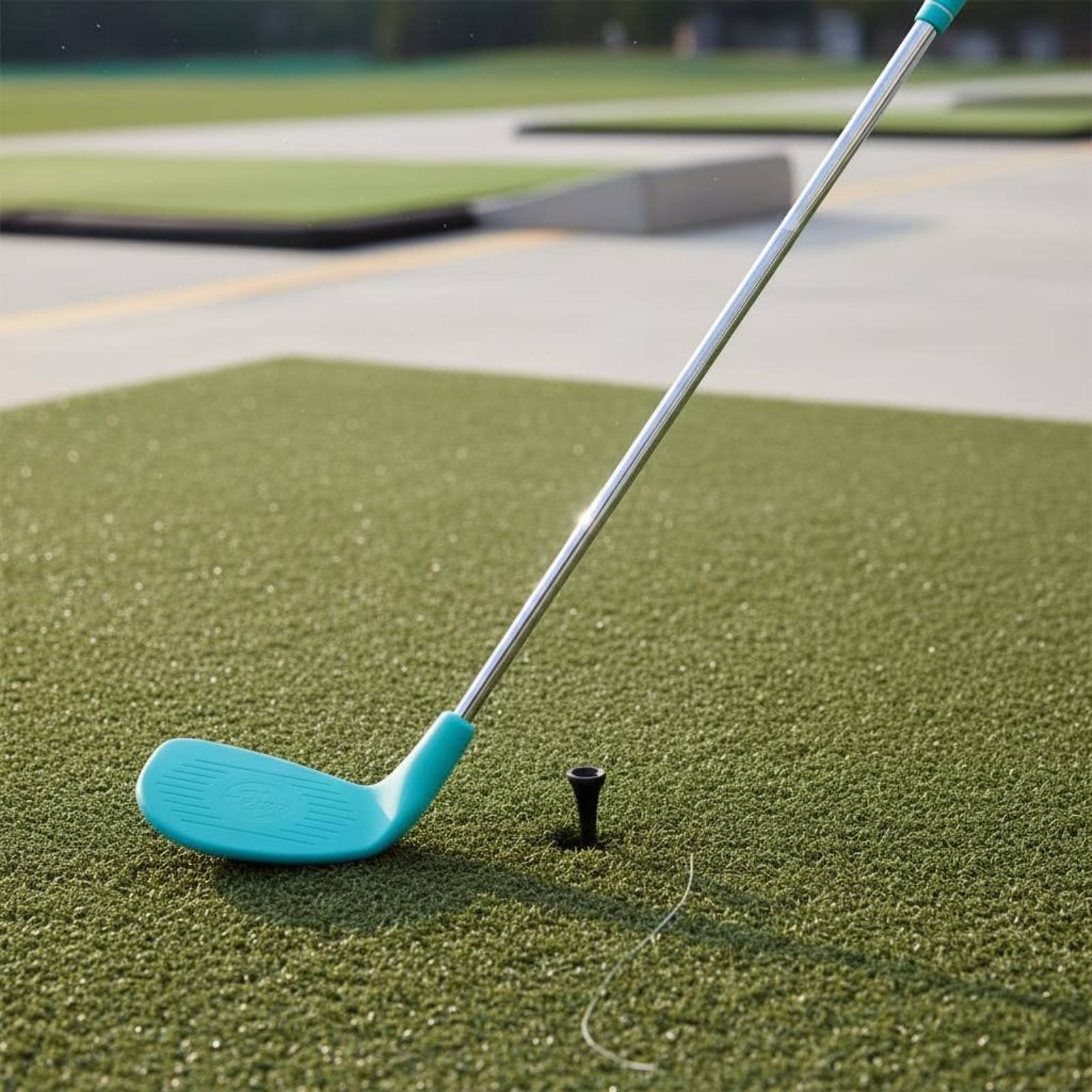 Тренировочная клюшка для гольф – обзор и цена Golf Equipment For Beginners