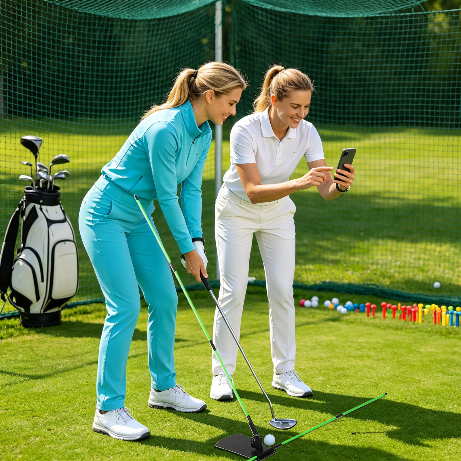 Тренажер для коррекции плоскос – обзор и цена Golf Equipment For Beginners