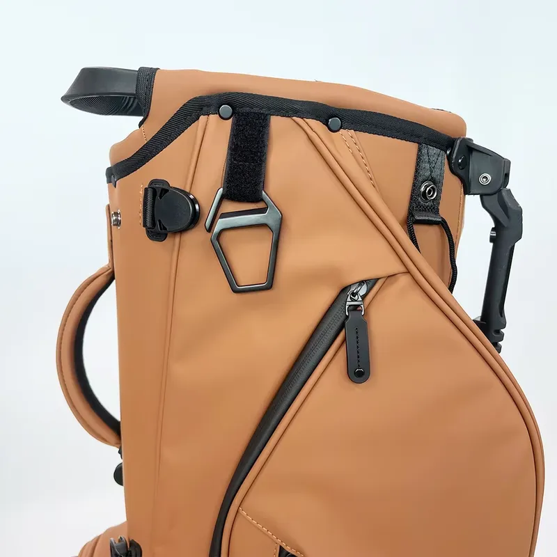 Сумка для гольфа с индивидуаль – обзор и цена Golf Equipment Logos