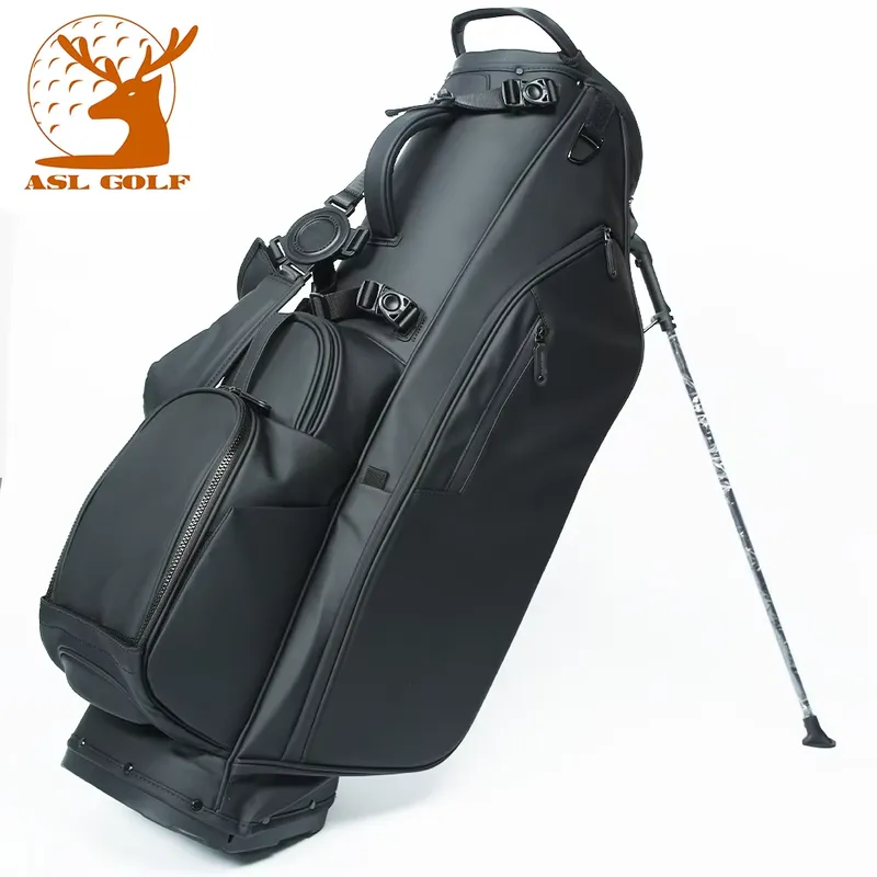 Сумка для гольфа с индивидуаль – обзор и цена Golf Equipment Logos