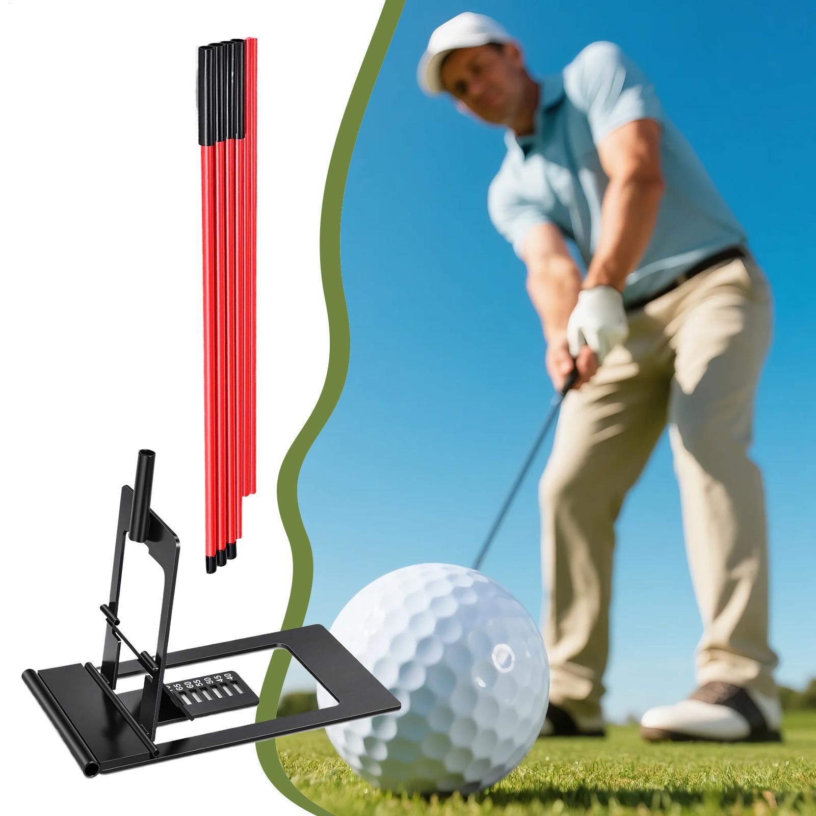Тренажер для гольфа с регулиру – обзор и цена Golf Equipment For Beginners
