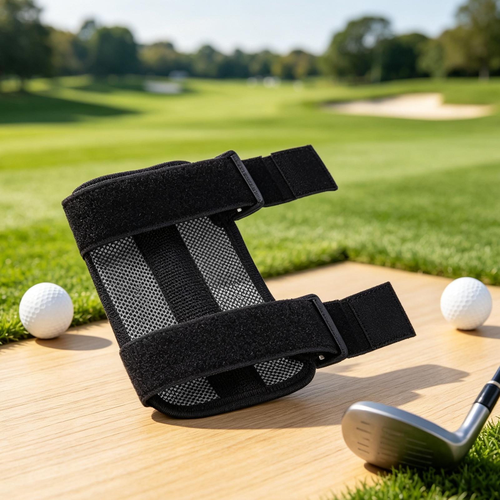 Тренажер для локтя гольфиста,  – обзор и цена Golf Equipment For Beginners
