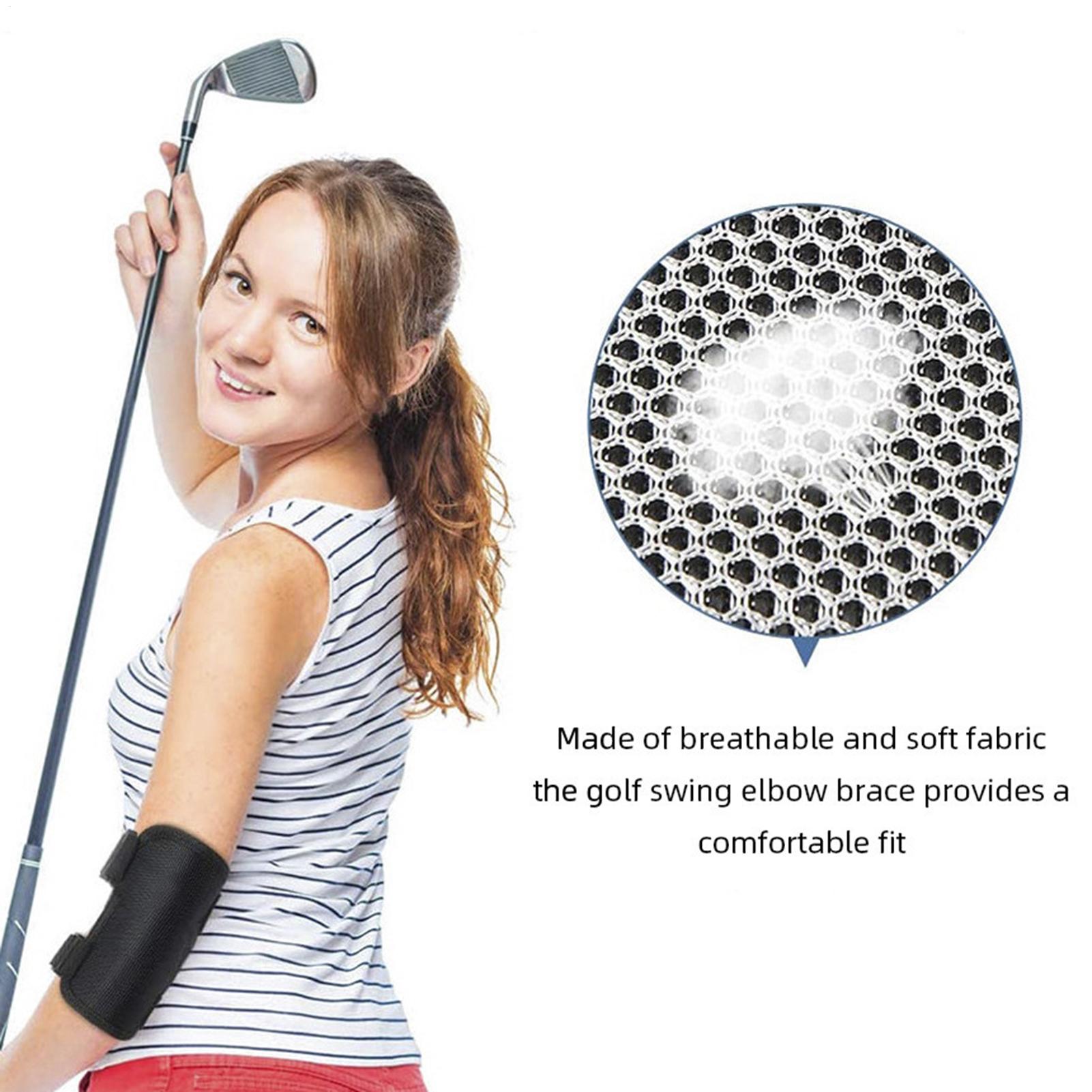 Тренажер для локтя гольфиста,  – обзор и цена Golf Equipment For Beginners