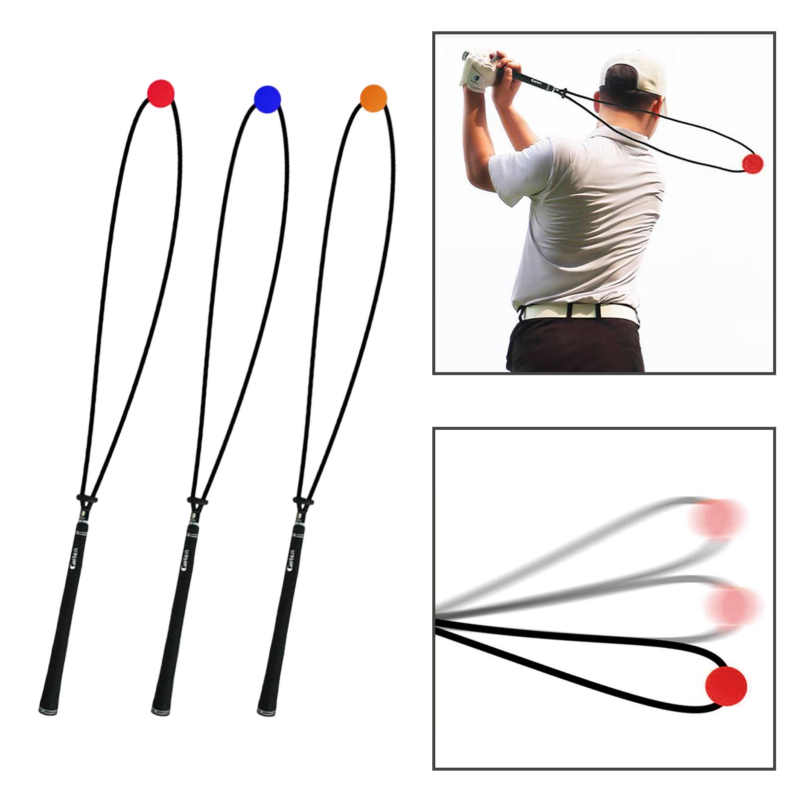 Эластичный тренажер-веревка дл – обзор и цена Golf Equipment For Beginners