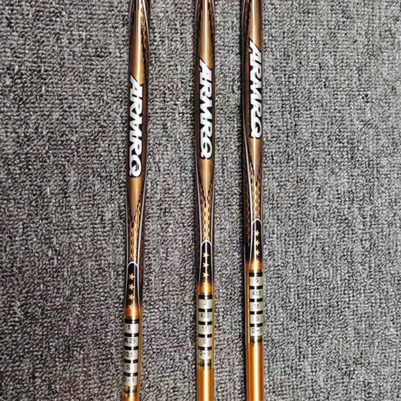 Полный набор клюшек для гольфа – обзор и цена Golf Equipment Kit