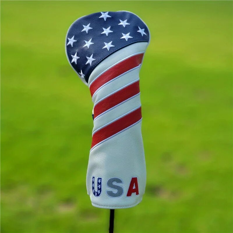 Комплект чехлов на голову для  – обзор и цена Golf Equipment Kit