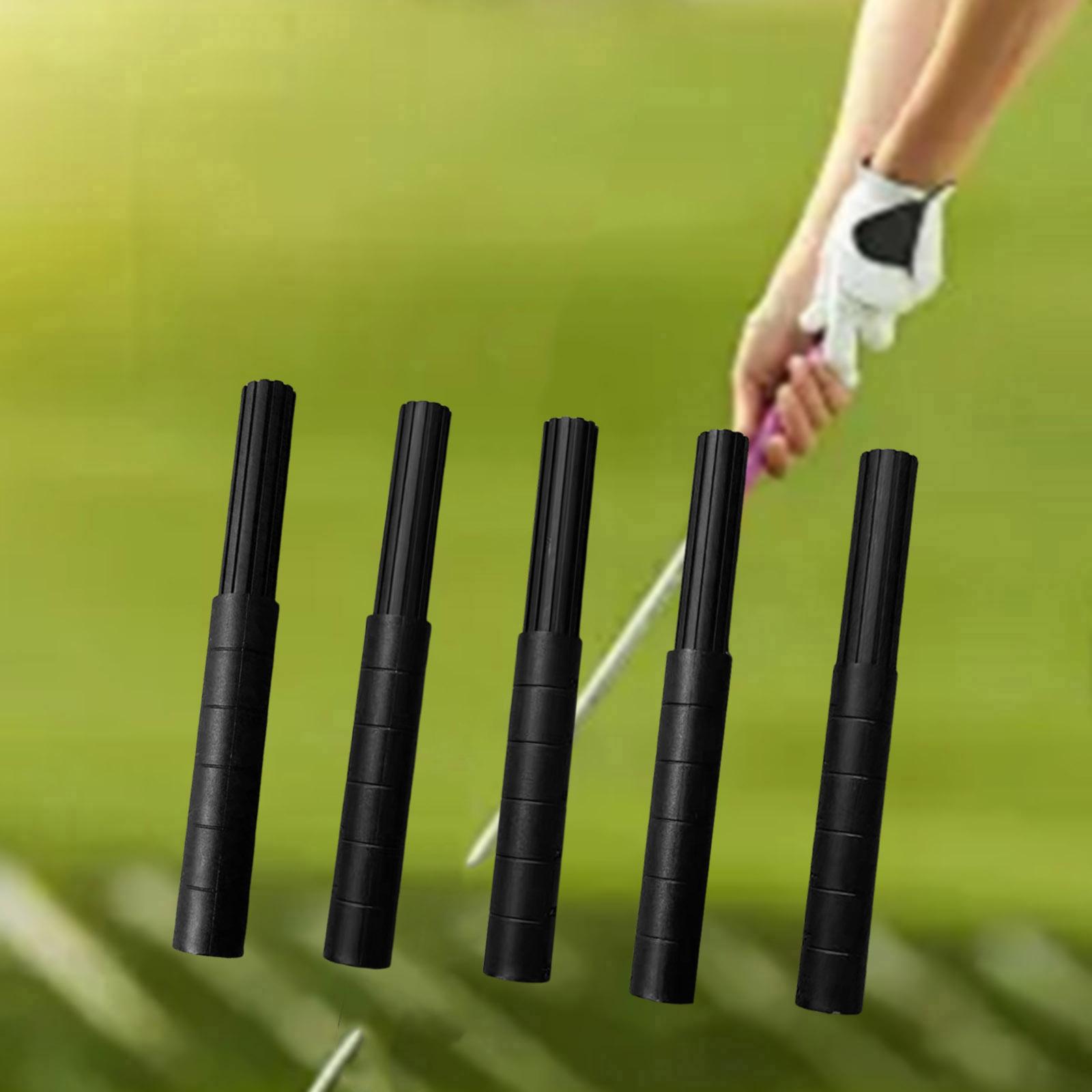 Набор удлинителей для гольф-кл – обзор и цена Golf Equipment Kit
