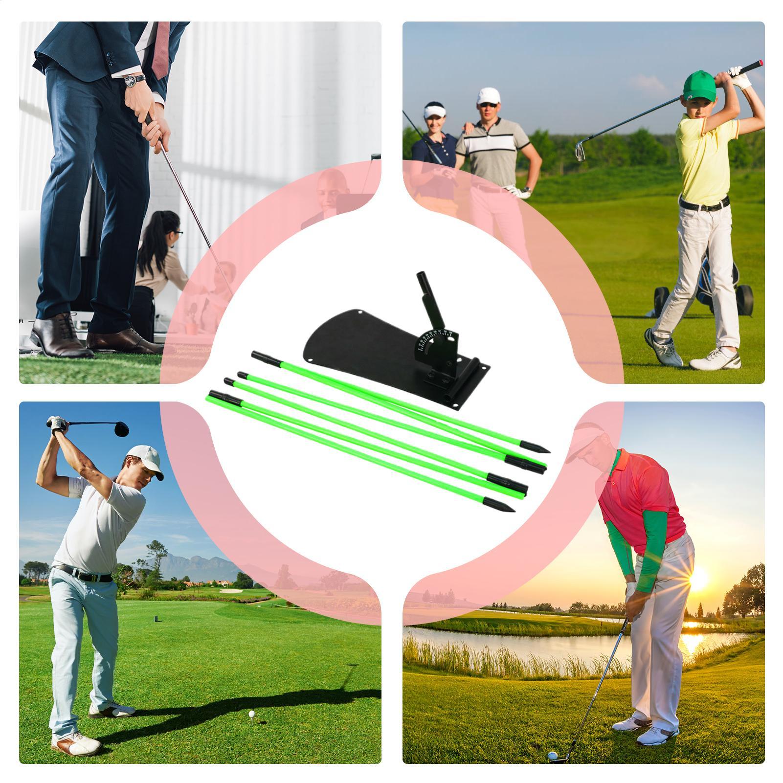 Палки для выравнивания при игр – обзор и цена Golf Equipment For Beginners