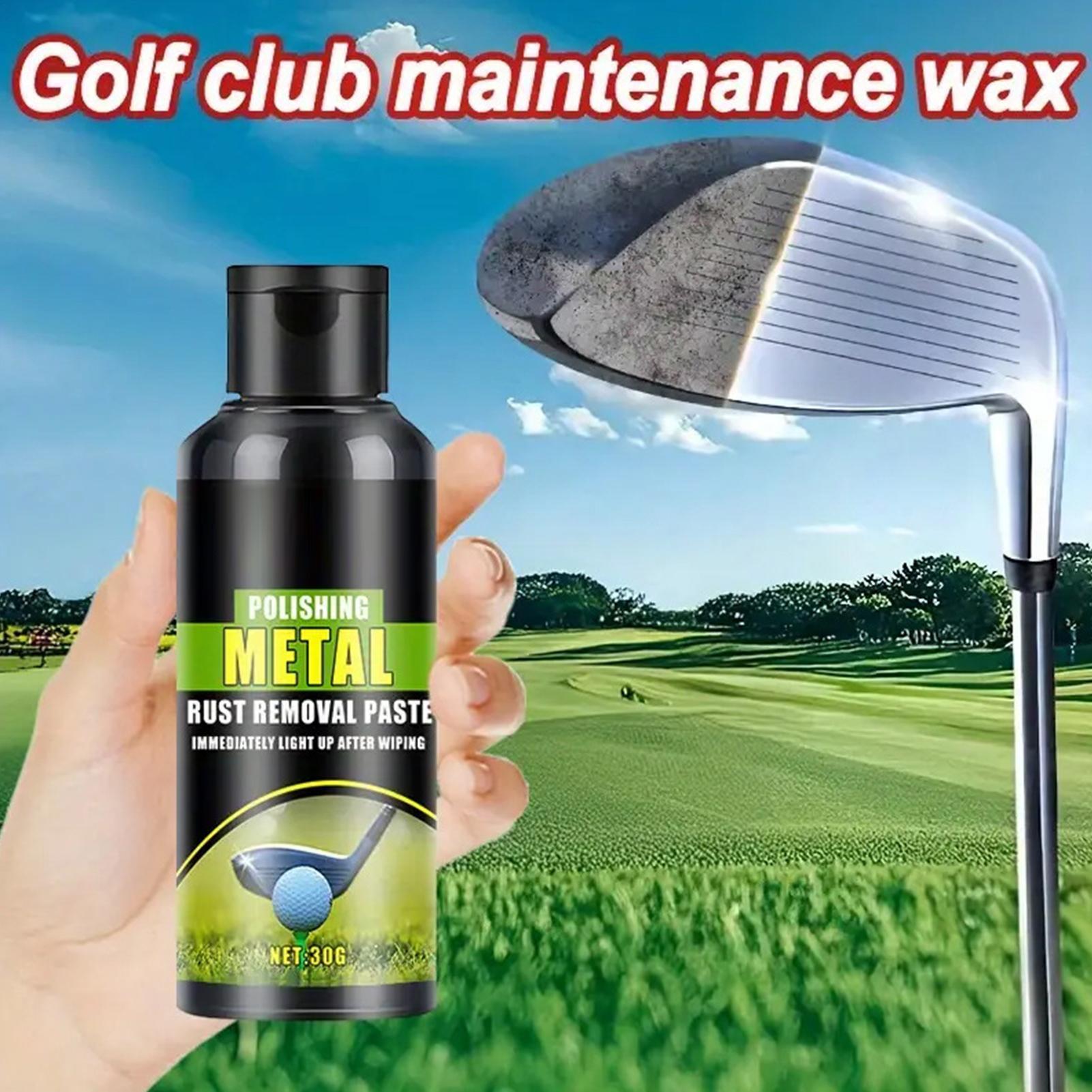 Средство для удаления ржавчины – обзор и цена Golf Equipment Free Agents