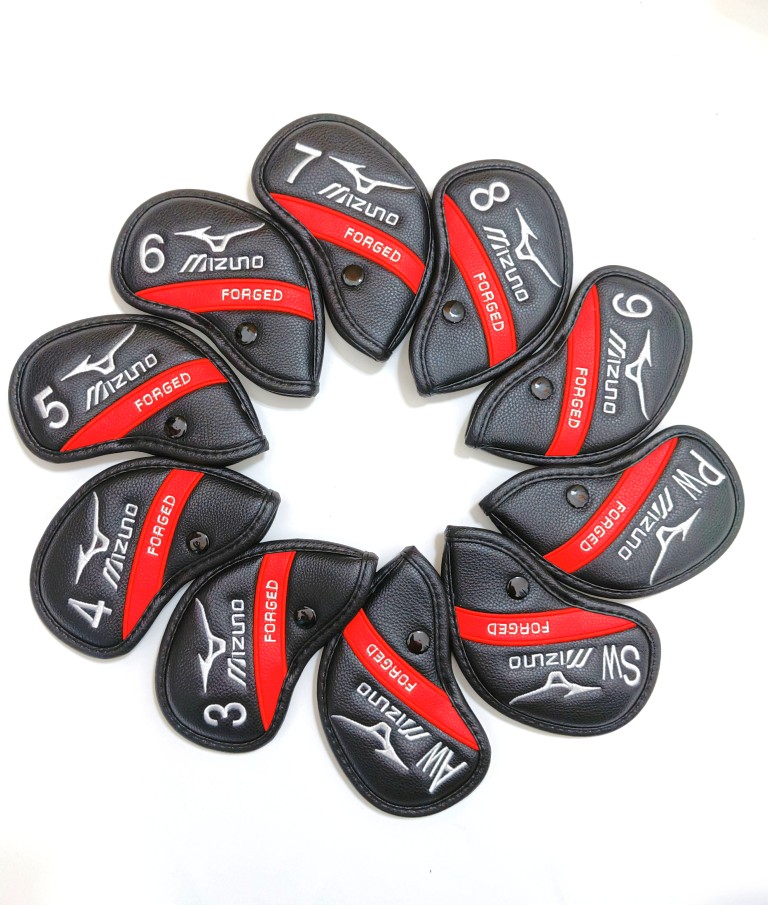 Чехлы для клюшек для гольфа Mi – обзор и цена Golf Equipment Kit