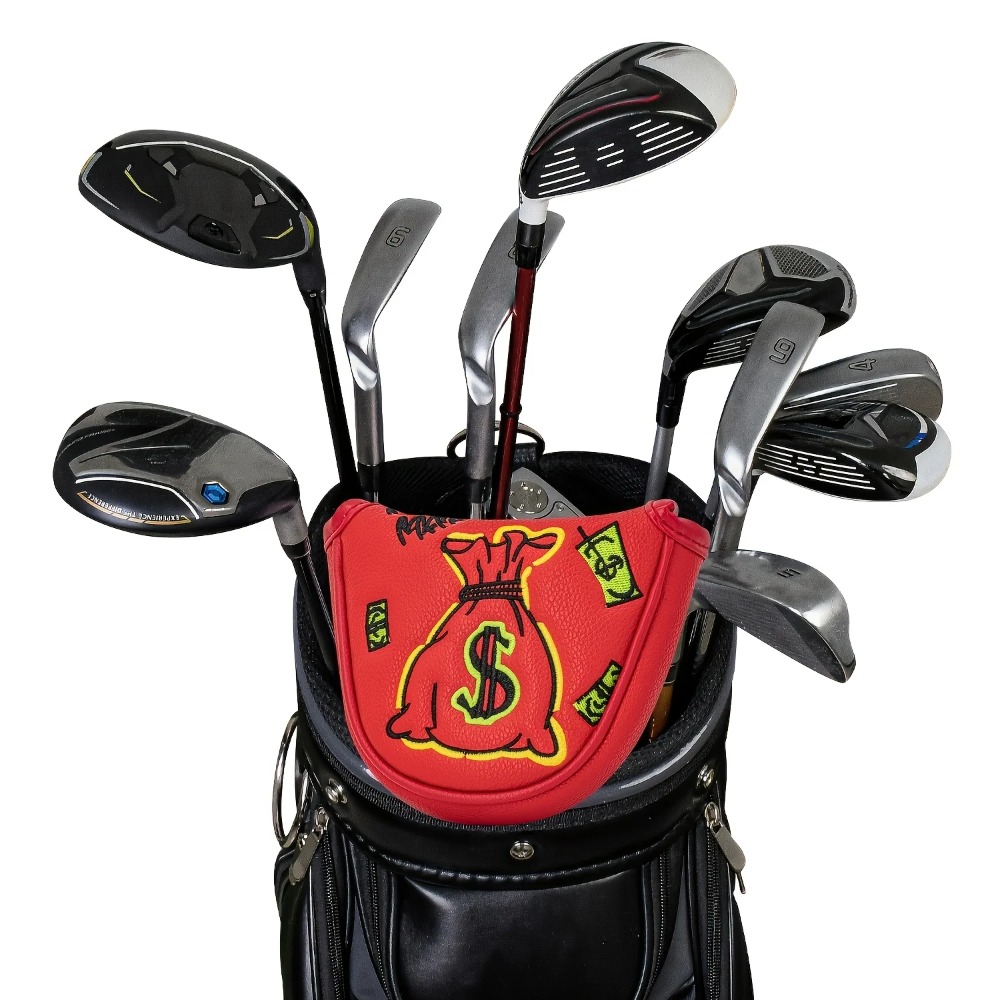 Чехол для клюшки для гольфа |  – обзор и цена Golf Equipment Cabinet