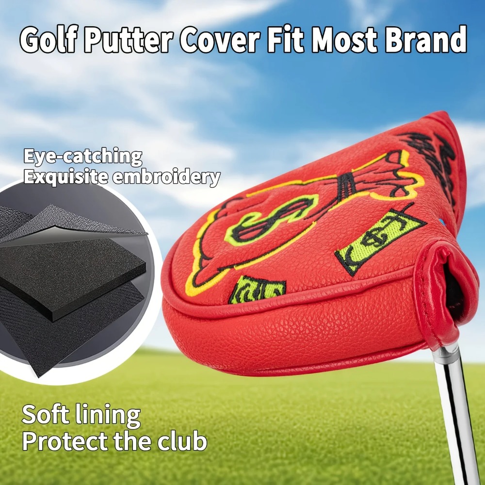 Чехол для клюшки для гольфа |  – обзор и цена Golf Equipment Cabinet