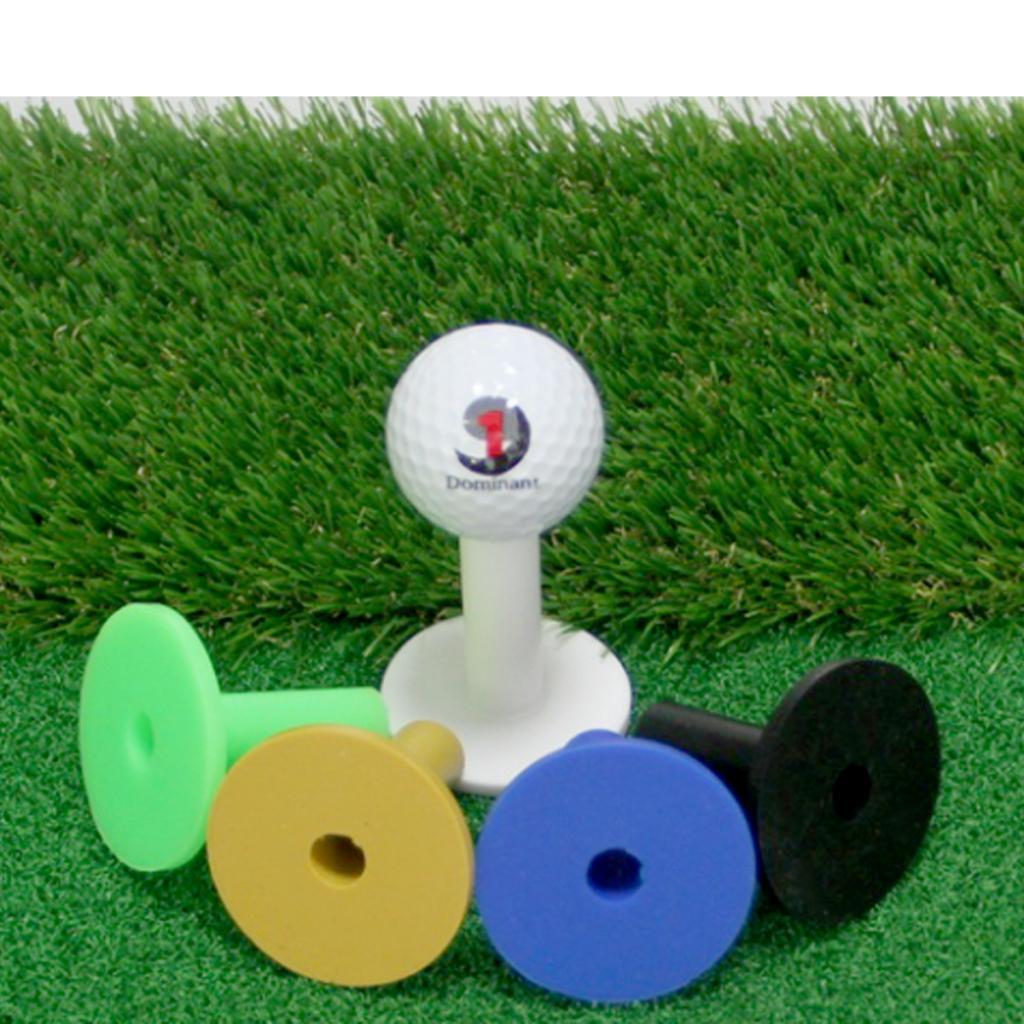 Набор резиновых ти для гольфа: – обзор и цена Golf Equipment For Beginners