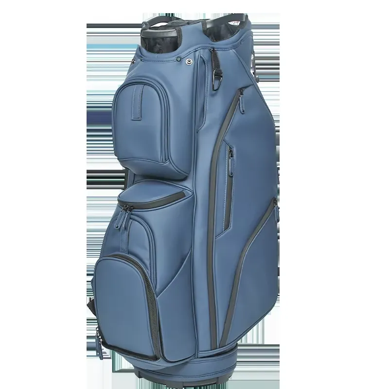 Сумка для гольфа ASL GOLF с 14 – обзор и цена Golf Equipment Logos