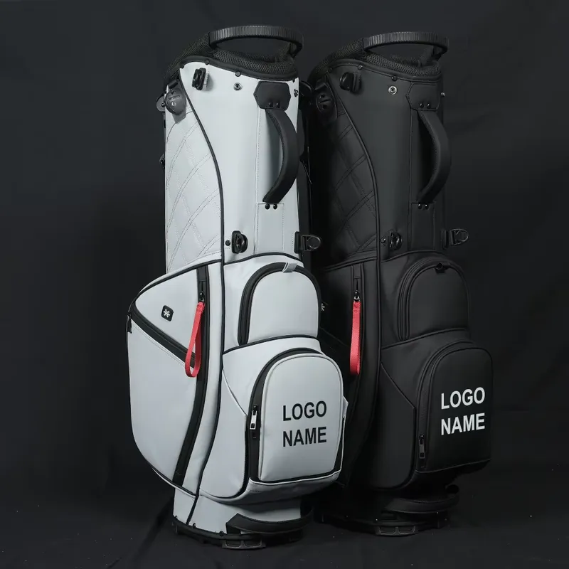 Сумка для гольфа ASL GOLF с ин – обзор и цена Golf Equipment Logos